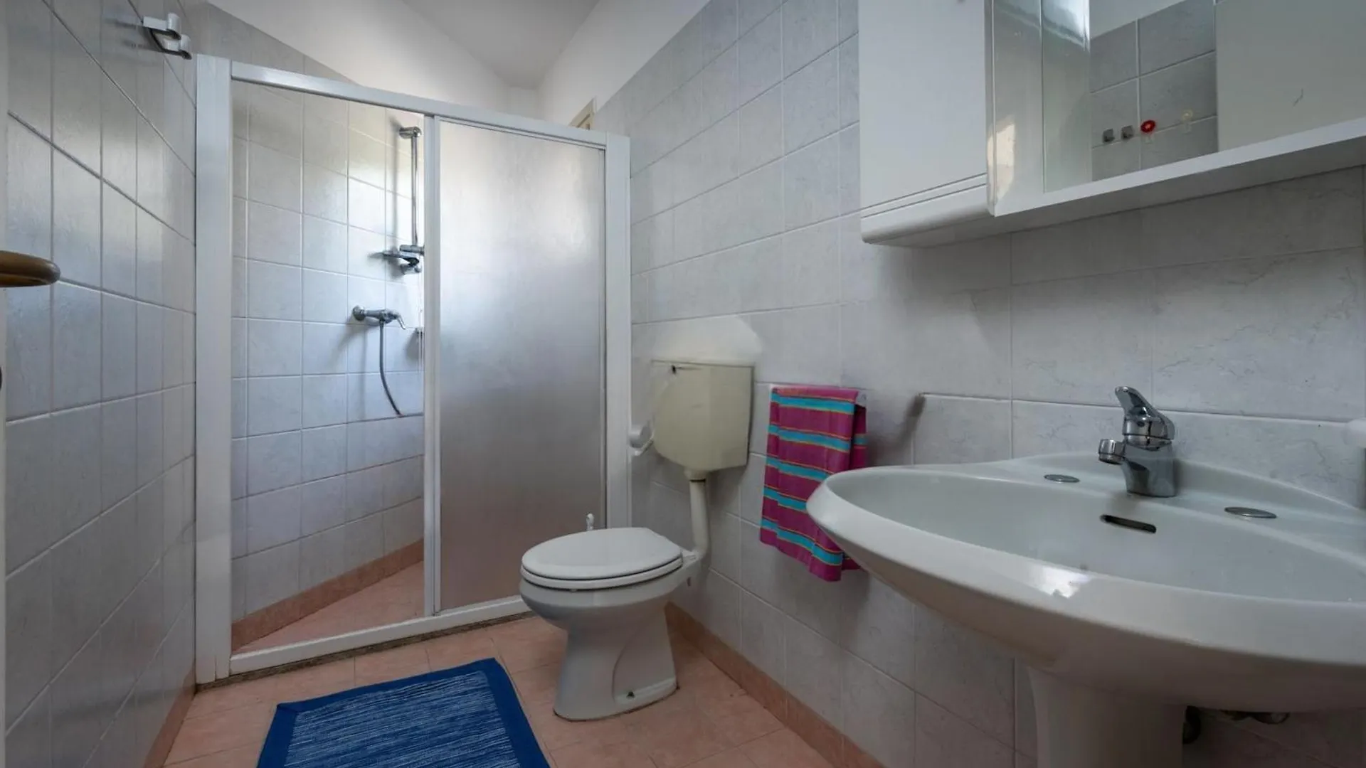 Apartment Two-Story House Near The Beach In Bibione