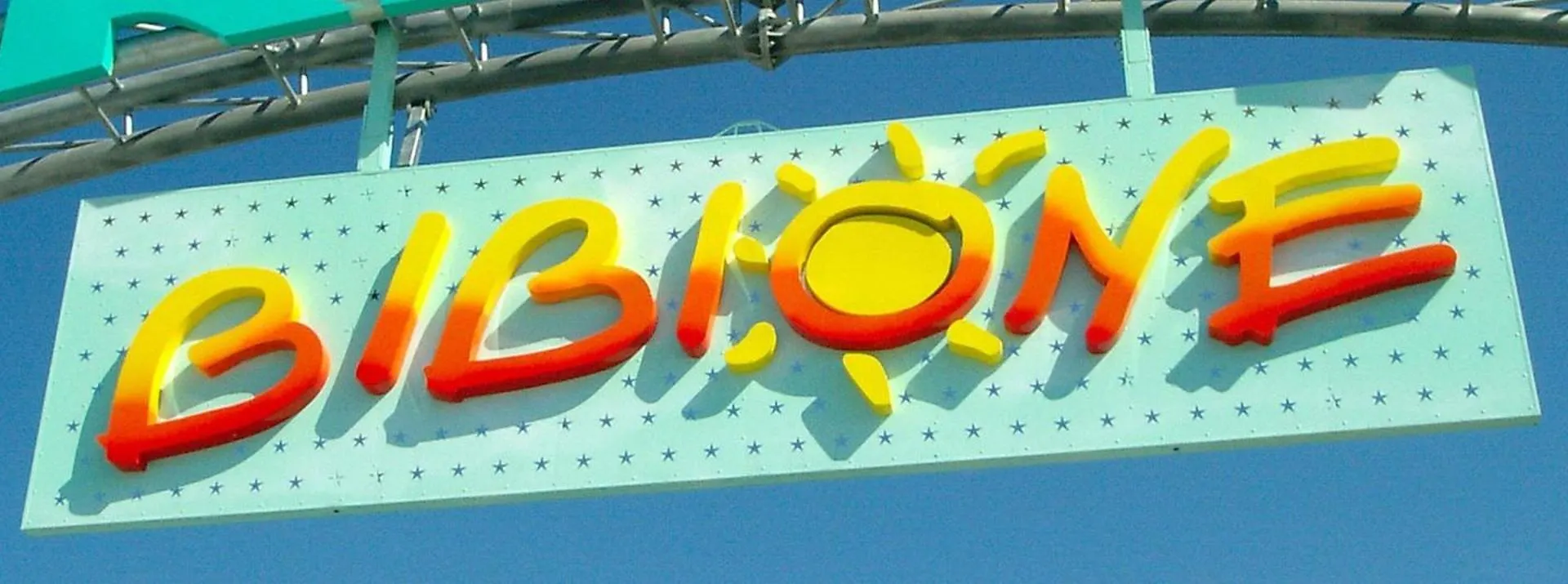 Two-Story House Near The Beach In Bibione Apartment