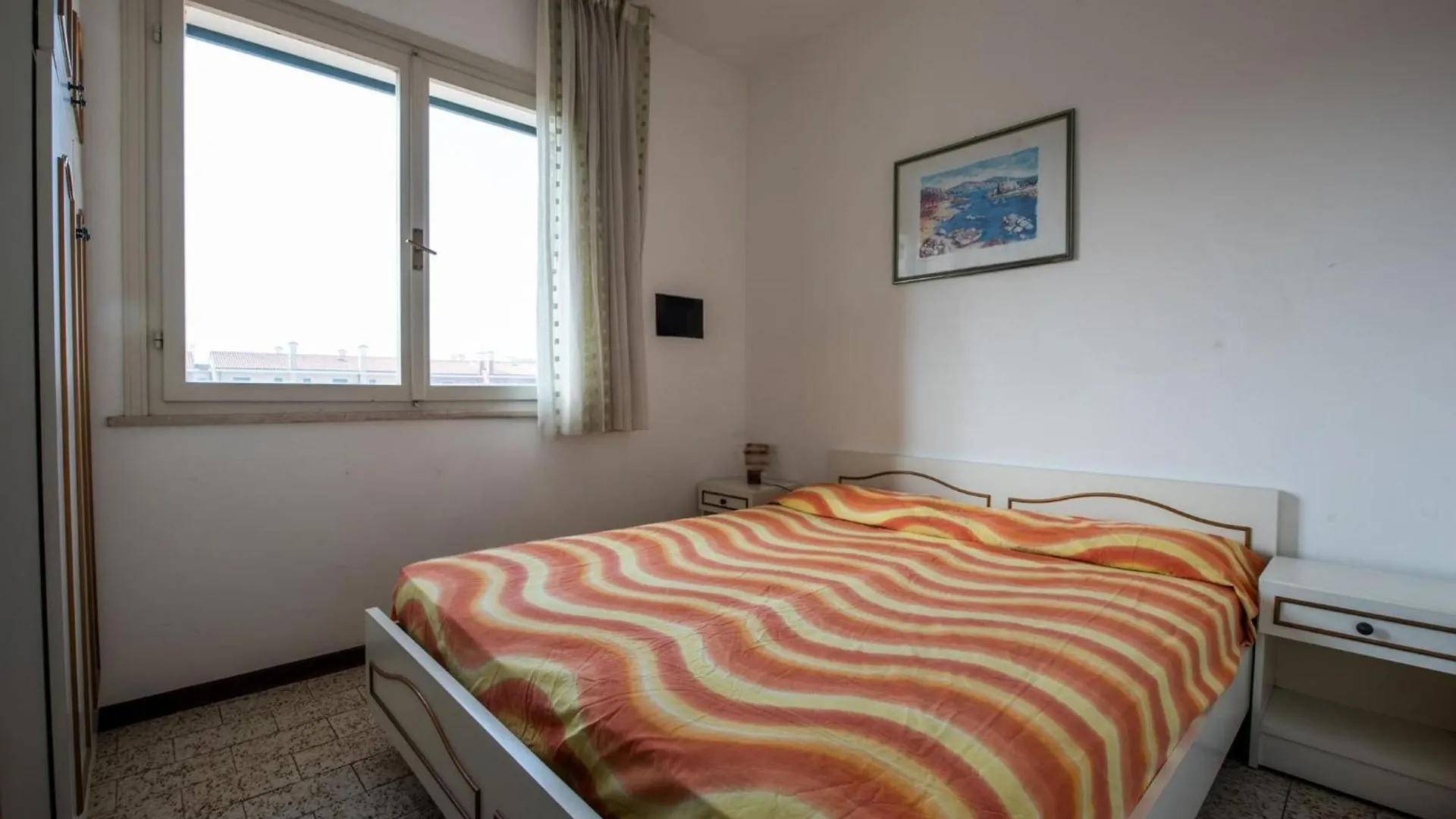 Apartment Two-Story House Near The Beach In Bibione