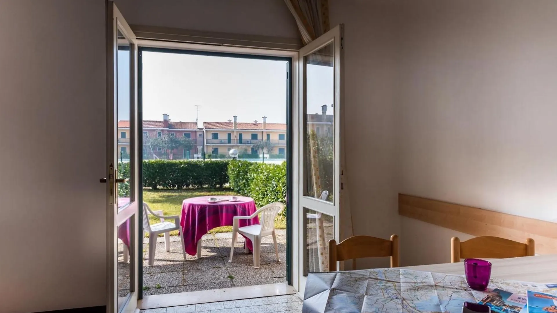 Two-Story House Near The Beach In Bibione 0*,